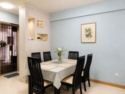 Blk 430A Fernvale Ridge (Sengkang), HDB 4 Rooms #561193391
